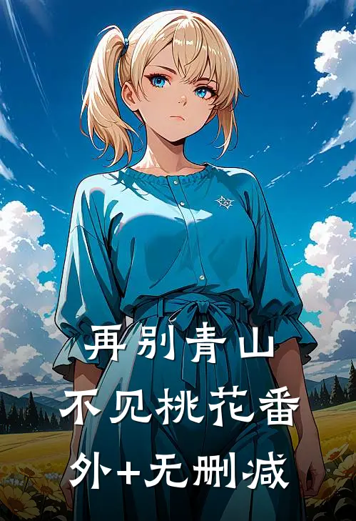 再别青山，不见桃花番外+无删减
