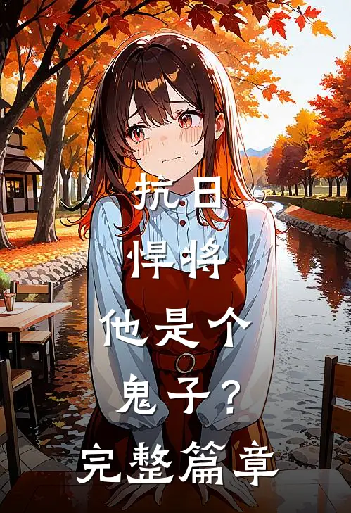 抗日：悍将，他是个鬼子？完整篇章