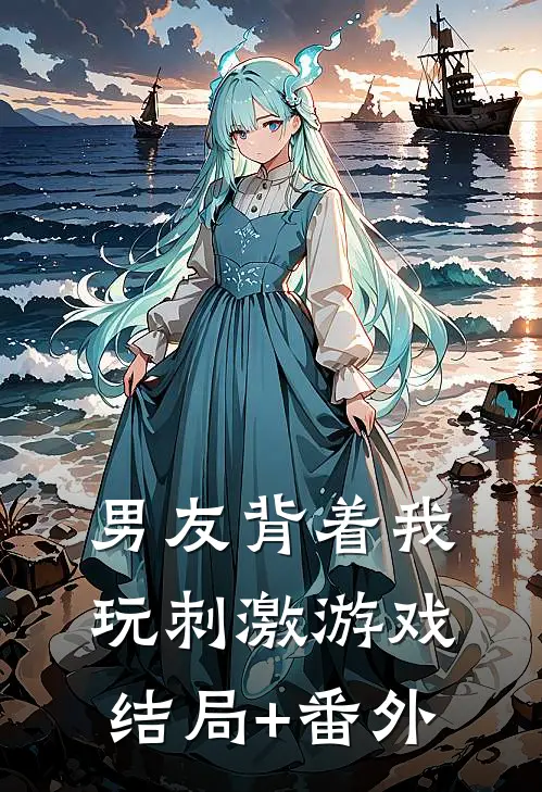 男友背着我玩刺激游戏结局+番外