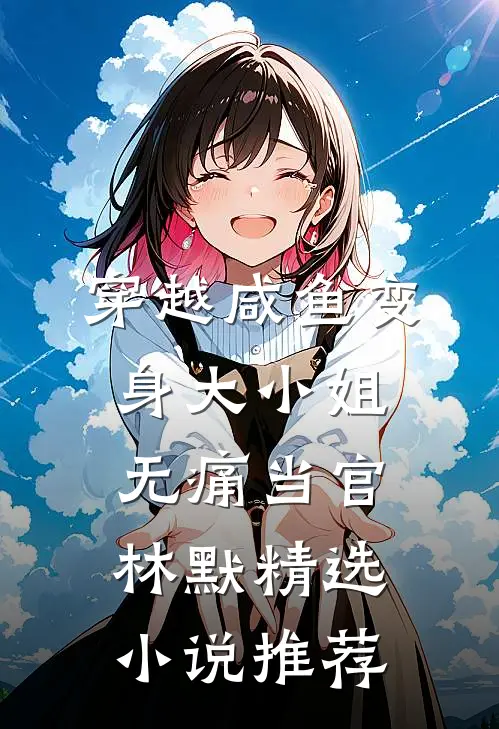 穿越咸鱼变身大小姐无痛当官林默精选小说推荐