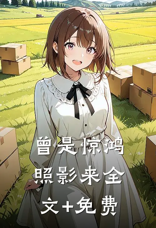曾是惊鸿照影来全文+免费