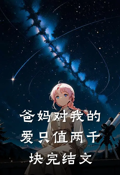 爸妈对我的爱只值两千块完结文