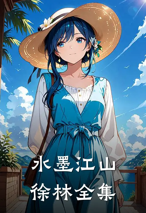 水墨江山徐林 全集