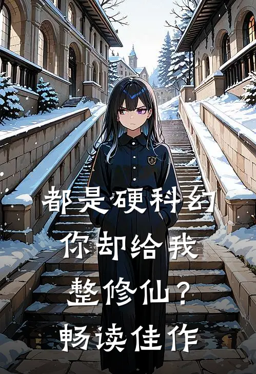 都是硬科幻，你却给我整修仙？畅读佳作