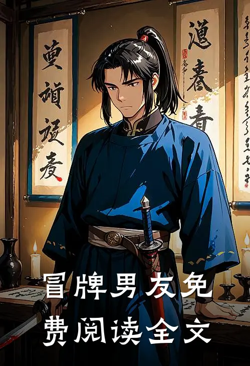 冒牌男友免费阅读全文