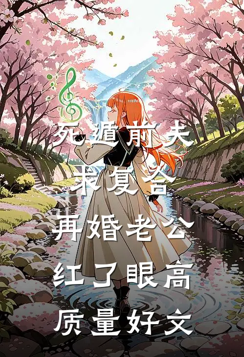 死遁前夫求复合，再婚老公红了眼高质量好文