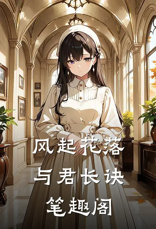 风起花落，与君长诀笔趣阁