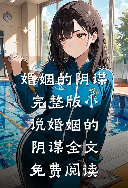 婚姻的阴谋完整版小说_婚姻的阴谋全文免费阅读
