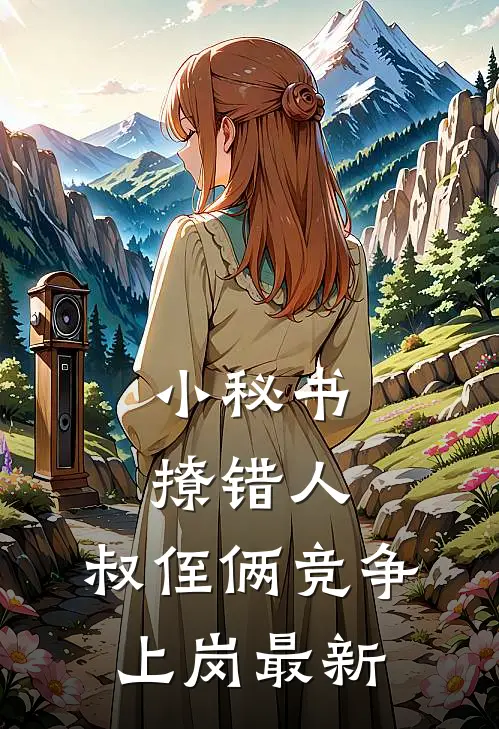 小秘书撩错人，叔侄俩竞争上岗最新