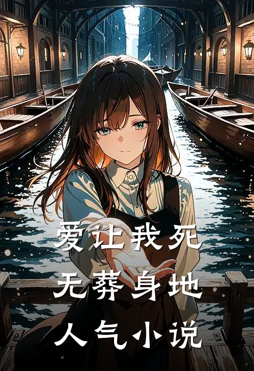 爱让我死无葬身地人气小说