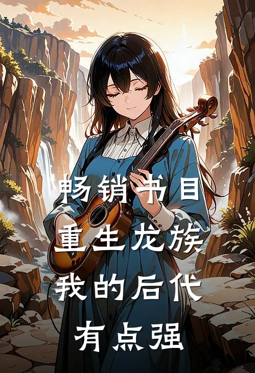 畅销书目重生龙族：我的后代有点强