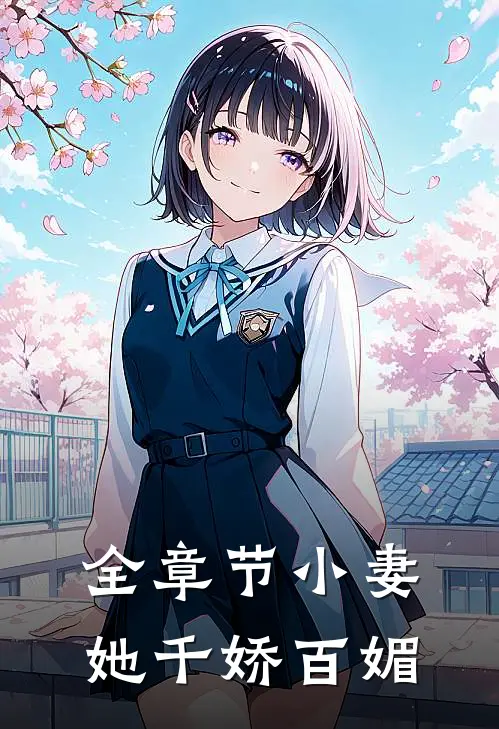 全章节小妻她千娇百媚