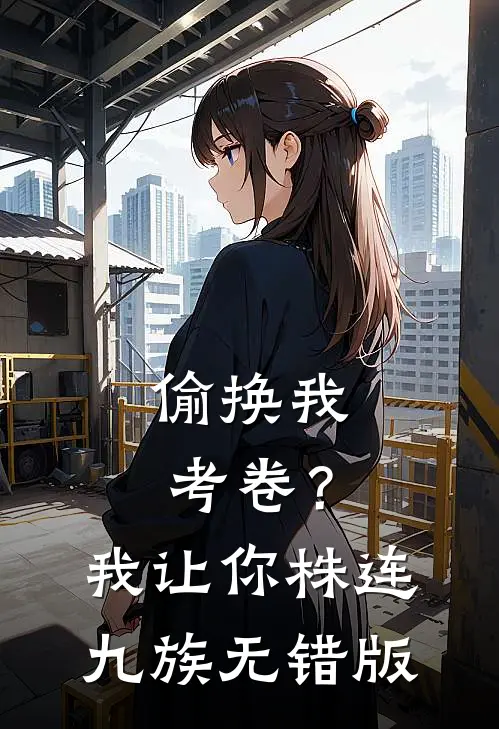 偷换我考卷？我让你株连九族无错版
