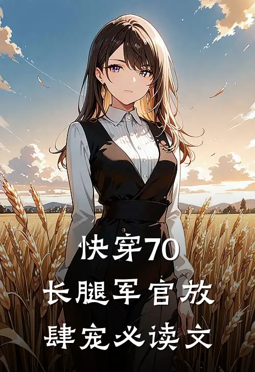 快穿70：长腿军官放肆宠必读文