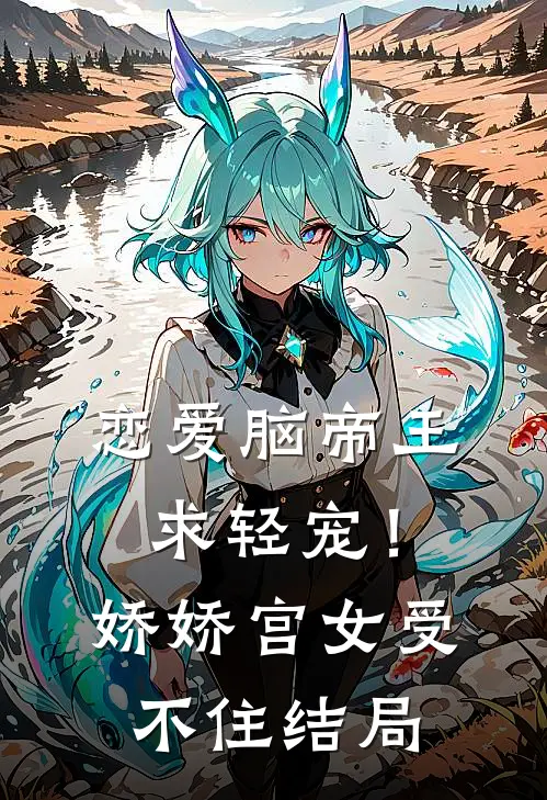 恋爱脑帝王求轻宠！娇娇宫女受不住结局