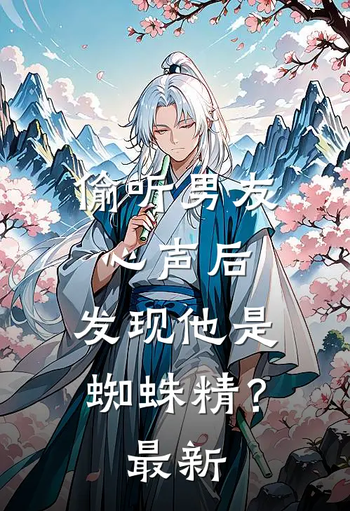 偷听男友心声后，发现他是蜘蛛精？最新