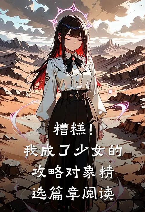 糟糕！我成了少女的攻略对象精选篇章阅读