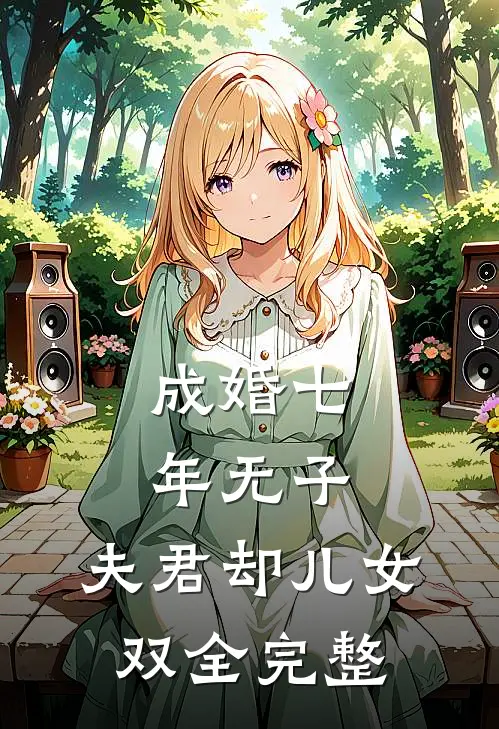 成婚七年无子，夫君却儿女双全完整