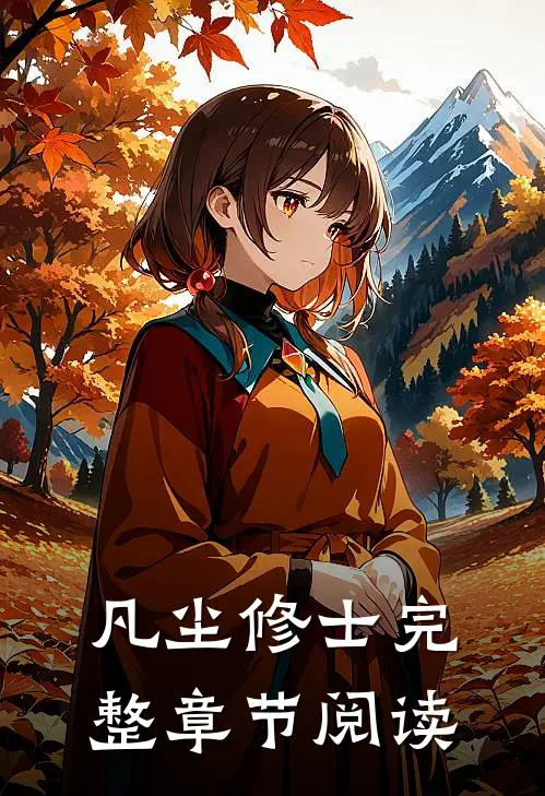 凡尘修士完整章节阅读