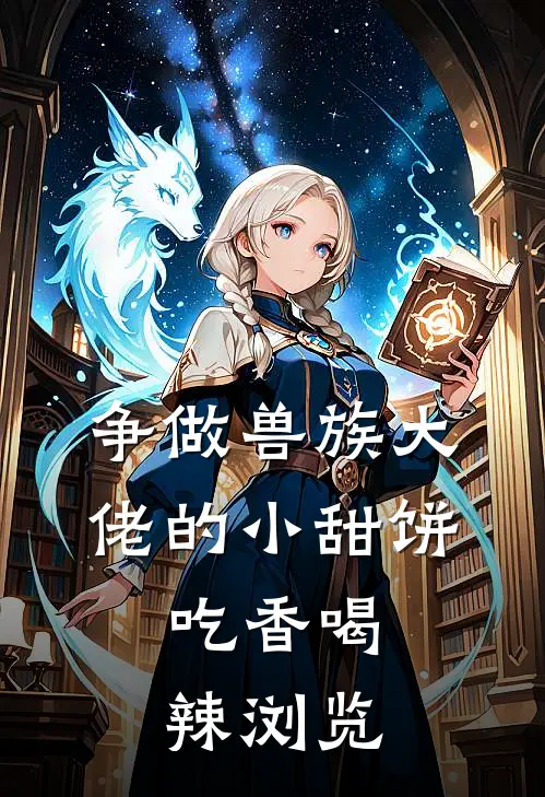 争做兽族大佬的小甜饼，吃香喝辣浏览