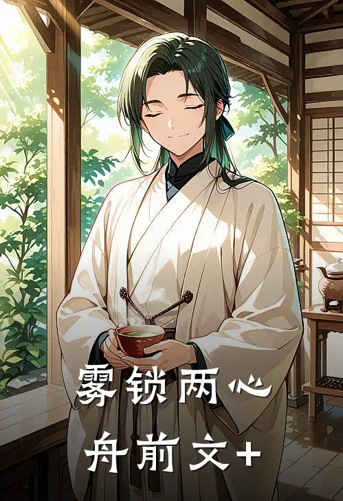 雾锁两心舟前文+
