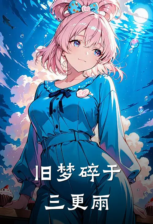 旧梦碎于三更雨