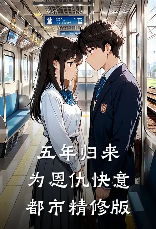 五年归来，为恩仇快意都市精修版