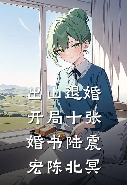 出山退婚，开局十张婚书陆震宏陈北冥