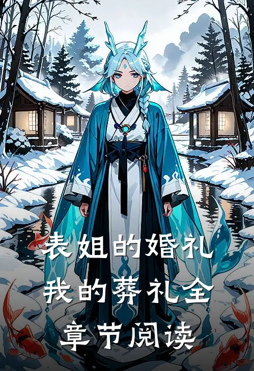 表姐的婚礼，我的葬礼全章节阅读