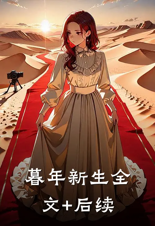 暮年新生全文+后续