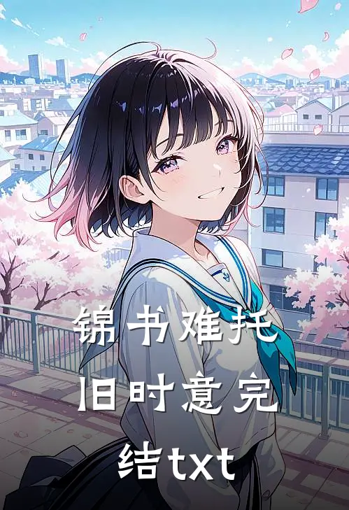 锦书难托旧时意完结txt