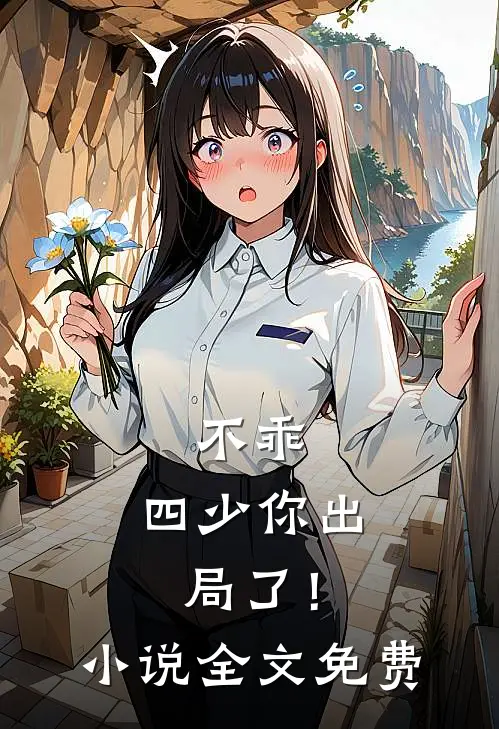 不乖,四少你出局了!全文免费阅读