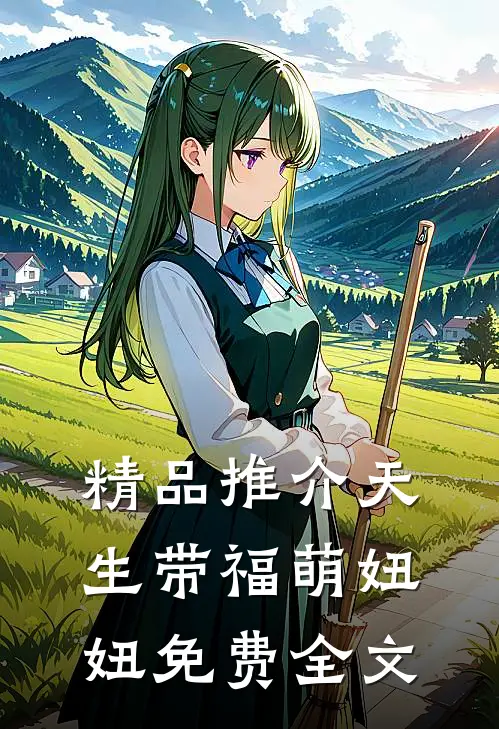 精品推介天生带福萌妞妞免费全文