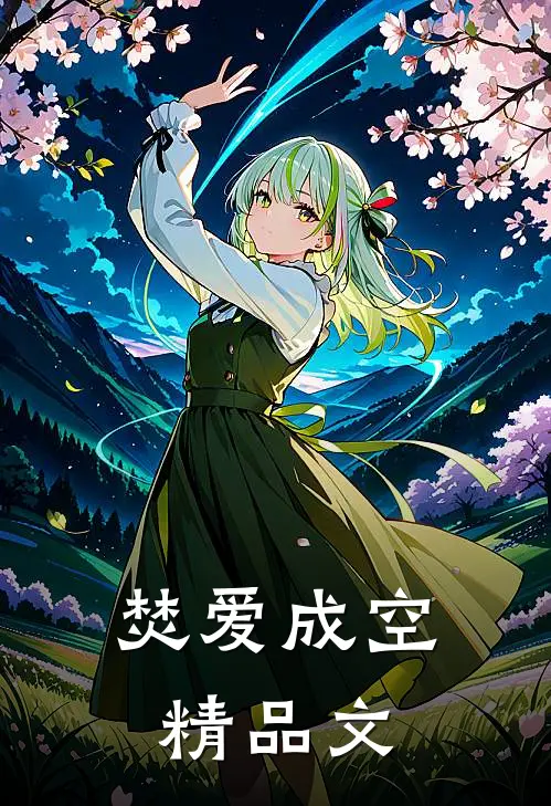 焚爱成空精品文