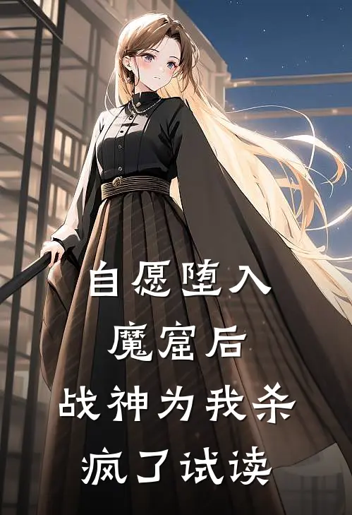 自愿堕入魔窟后，战神为我杀疯了试读