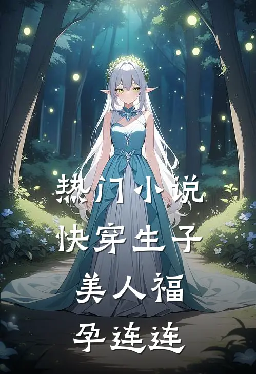 热门小说快穿生子，美人福孕连连