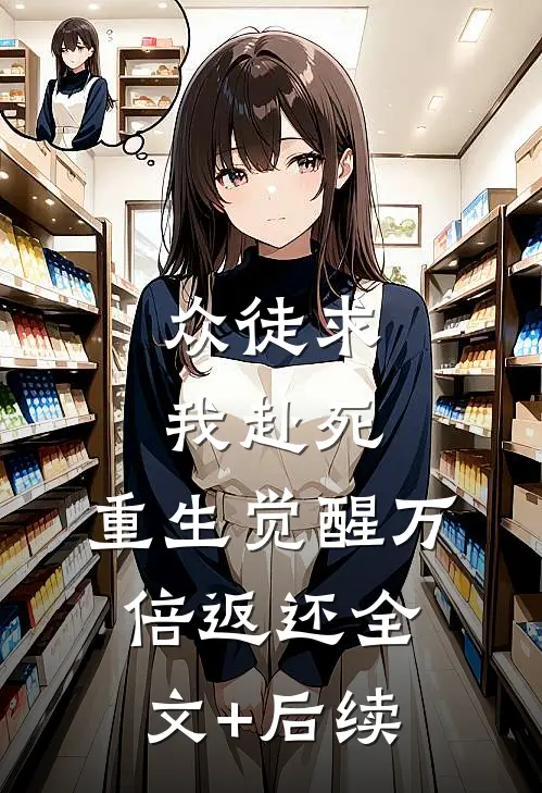 众徒求我赴死，重生觉醒万倍返还全文+后续