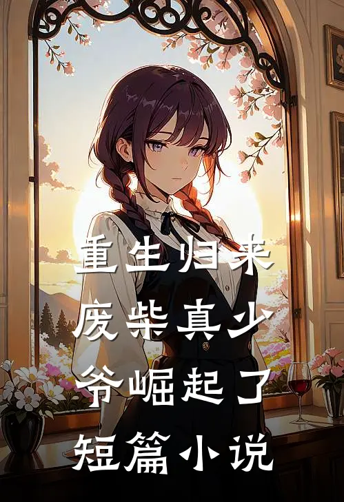 重生归来废柴真少爷崛起了短篇