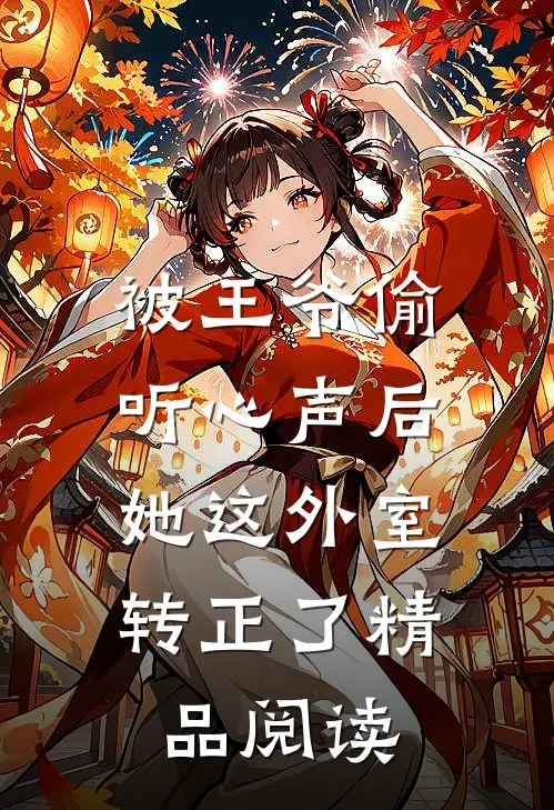 被王爷偷听心声后，她这外室转正了精品阅读
