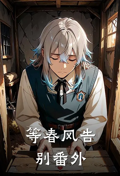 等春风告别番外
