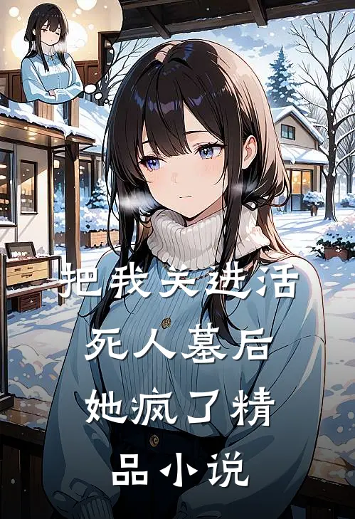 把我关进活死人墓后，她疯了精品小说