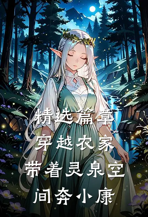 精选篇章穿越农家：带着灵泉空间奔小康