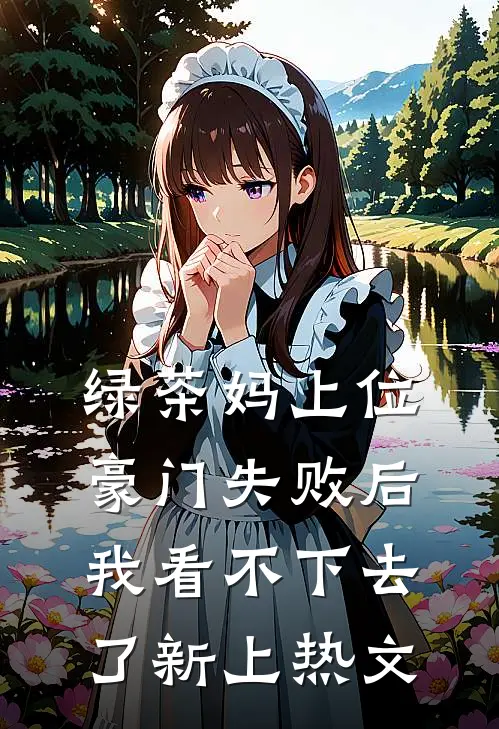 绿茶妈上位豪门失败后，我看不下去了新上热文