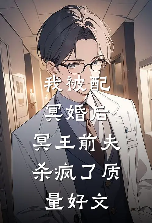 我被配冥婚后，冥王前夫杀疯了质量好文