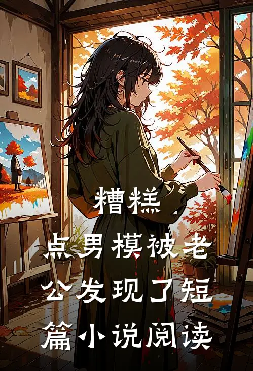 糟糕，点男模被老公发现了短篇小说阅读