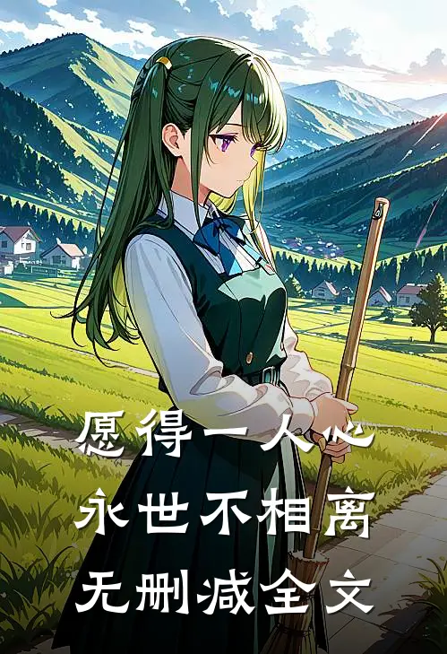 愿得一人心，永世不相离无删减全文
