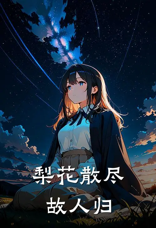 梨花散尽故人归
