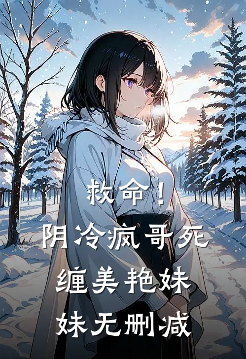 救命！阴冷疯哥死缠美艳妹妹无删减