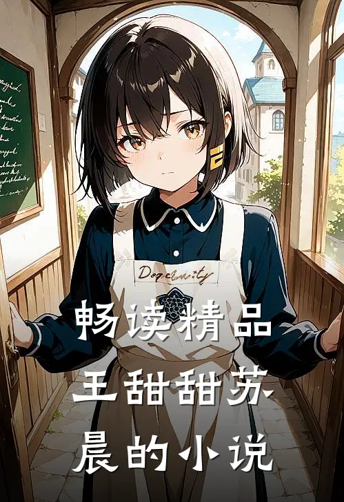 畅读精品王甜甜苏晨的小说