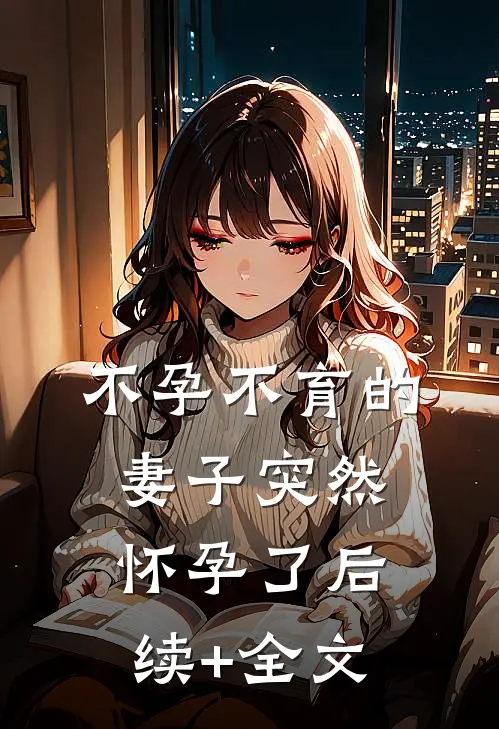 不孕不育的妻子突然怀孕了后续+全文